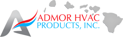 ADMOR HVAC PRODUCTS INC