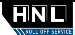 HNL Roll Off Service