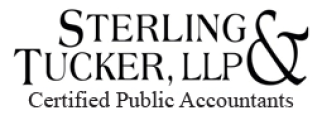 Sterling Tucker Incorporated
