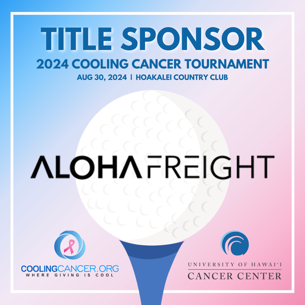Aloha Freight