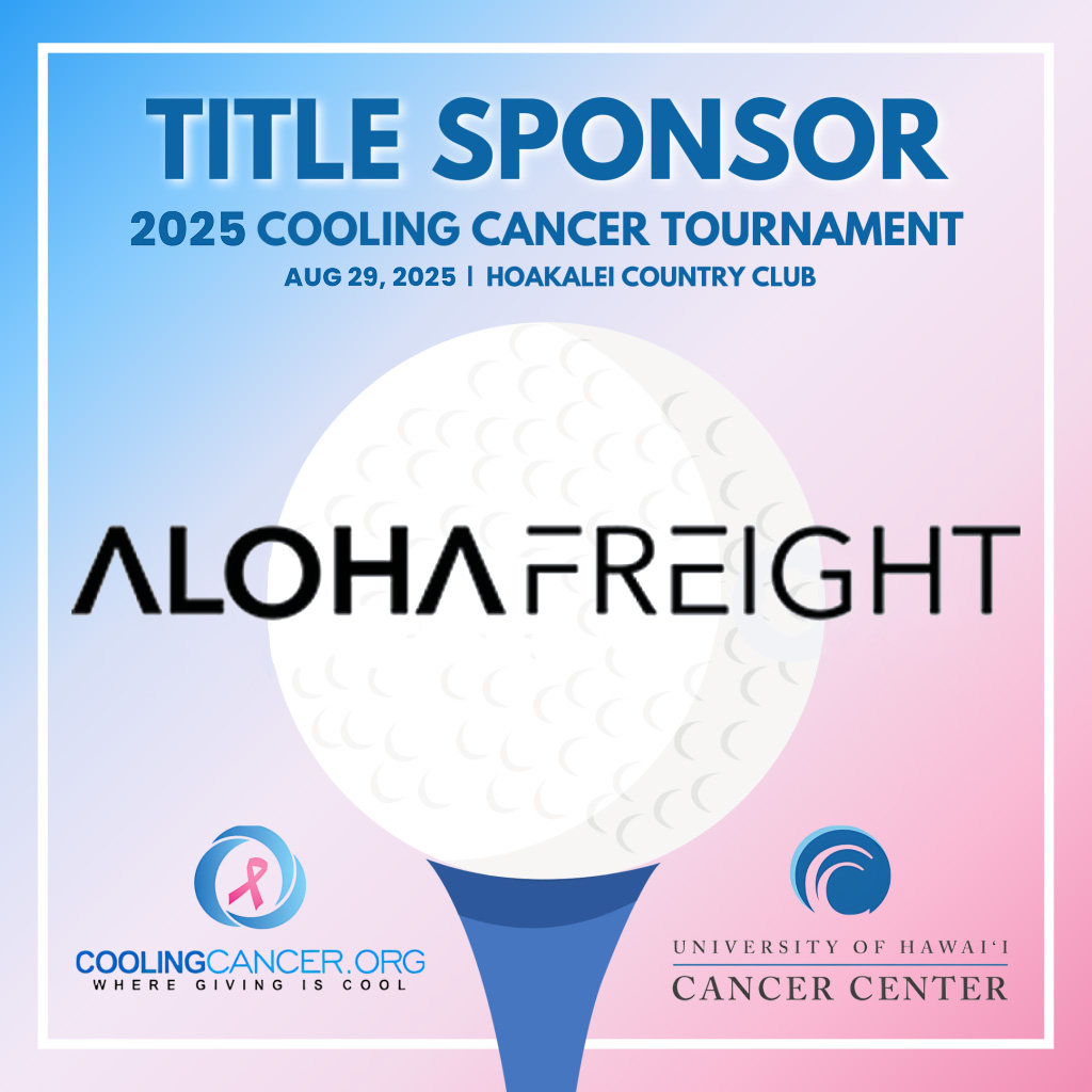 Aloha Freight