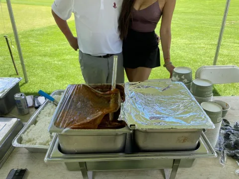 Cooling Cancer previous year tournament photo - IMG 4484